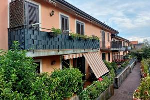 Recente costruzione: 3vani+garage 30 mq e terrazzo