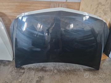 Mercedes W246 B-classe 2011-2018 Cofano Anteriore 