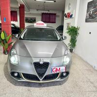 Alfa Romeo Giulietta 1.6 JTDm-2 120 CV Distinctive