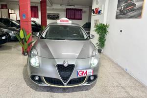 Alfa Romeo Giulietta 1.6 JTDm-2 120 CV Distinctive