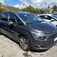 Citroen C4 Picasso BlueHDi 150 S&S Business
