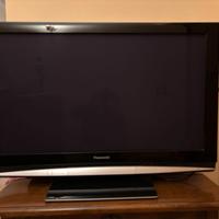 TV Panasonic Viera 42 plasma TH-42PZ80E