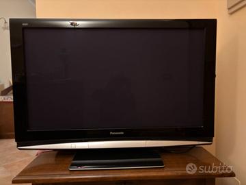 TV Panasonic Viera 42 plasma TH-42PZ80E