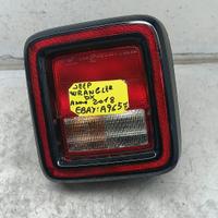 STOP FANALE POSTERIORE DESTRO JEEP Wrangler Serie