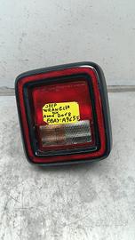 STOP FANALE POSTERIORE DESTRO JEEP Wrangler Serie