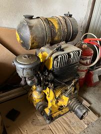 Motore stazionario acme