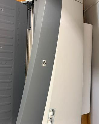 Plotter ho designjet 110 plus nr