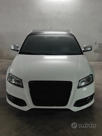 Audi S3 8p quattro 265cv 2009