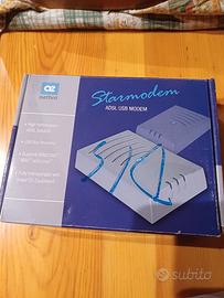 Modem ADSL Aethra #2