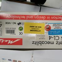 FLASCH METZ 45 CL-4 NUOVO MAI USATO