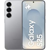 SAMSUNG S25 12+128GB 6.2" 5G NUOVO