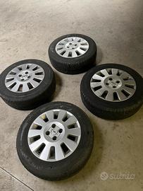 Cerchi opel