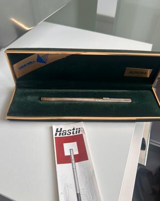 Penna a sfera Aurora Hastil  (ballpoint)