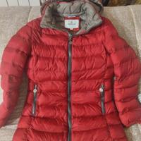 giubbino lungo Moncler 