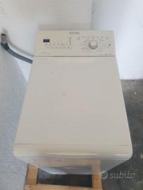 IGNIS LTE Lavatrice Caricamento dall'alto 6 kg 