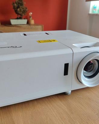 Proiettore OPTOMA ZH403 - 4000 LUMEN -FullHD 1080p