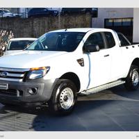 FORD Ranger 2.2 TDCi Doppia Cabina XL 5pt.