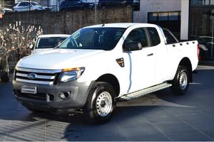 FORD Ranger 2.2 TDCi Doppia Cabina XL 5pt.
