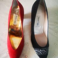 Scarpe da donna eleganti