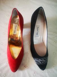 Scarpe da donna eleganti