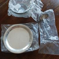 set per caviale