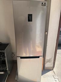 Frigorifero No-frost Samsung rb31ferncsa