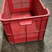 Cassette per Vendemmia e Raccolta