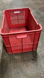 Cassette per Vendemmia e Raccolta