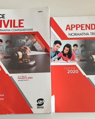 Codice civile 9788891424907