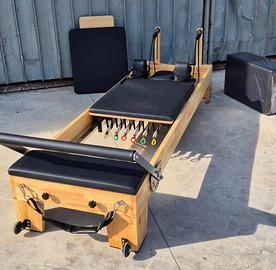 Reformer Pilates Lettini nuovi
