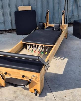 Reformer Pilates Lettini nuovi