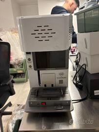 Laser machine per scollaggio vetri e back cover ce