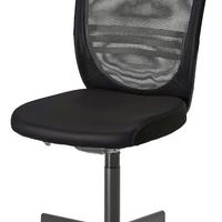 Sedia ergonomica per l’ufficio