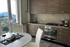 80 mq appartamento Como