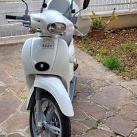 Scarabeo 50 anno 2012