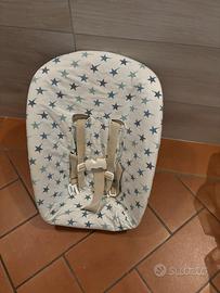 Newborn trip trapp stokke
