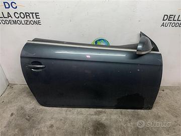 PORTIERA ANTERIORE DESTRA VOLKSWAGEN Eos Serie (1F