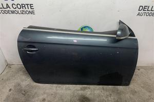 PORTIERA ANTERIORE DESTRA VOLKSWAGEN Eos Serie (1F