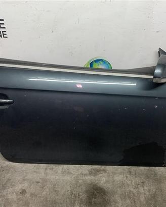 PORTIERA ANTERIORE DESTRA VOLKSWAGEN Eos Serie (1F