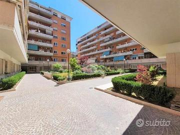 Stanza singola Conca d'Oro - Montesacro