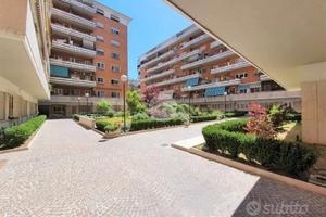 Stanza singola Conca d'Oro - Montesacro