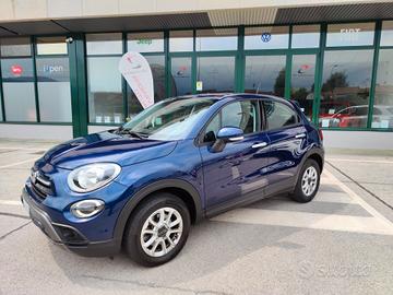 Fiat 500X 1.3 T4 150 CV DCT Cross