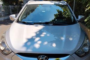 Hyunday IX35