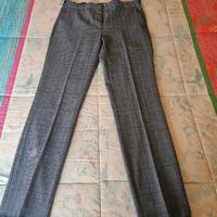 Pantalone Principe di Galles