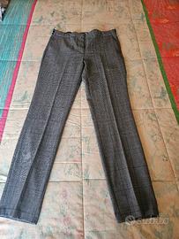 Pantalone Principe di Galles