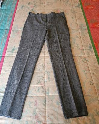 Pantalone Principe di Galles