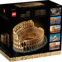 Lego COLOSSEO nuovo sigillato