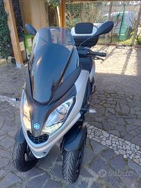 Piaggio MP3 300 hpe