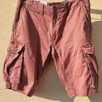 pantaloncini uomo