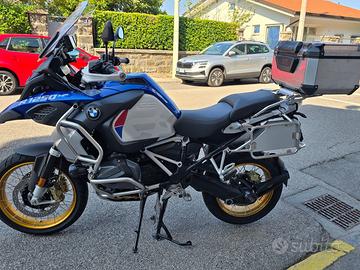 BMW GS 1250 ADVENTUR